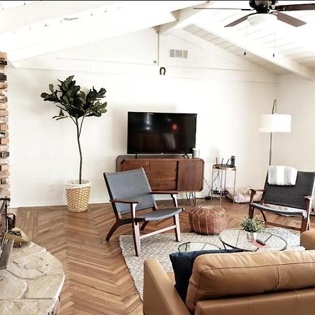 Vila Windwood Ranch Paso Robles Exteriér fotografie