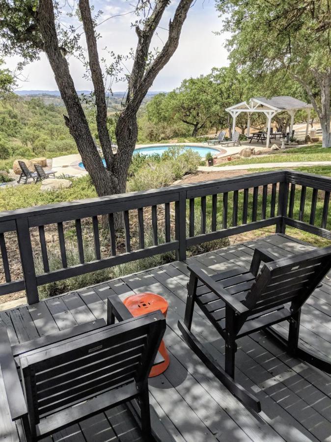 Vila Windwood Ranch Paso Robles Exteriér fotografie